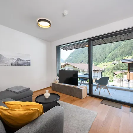 Charmantes Apartment In Der Residenz Silvretta - Inklusive Silvretta Card Premium See Exterior photo