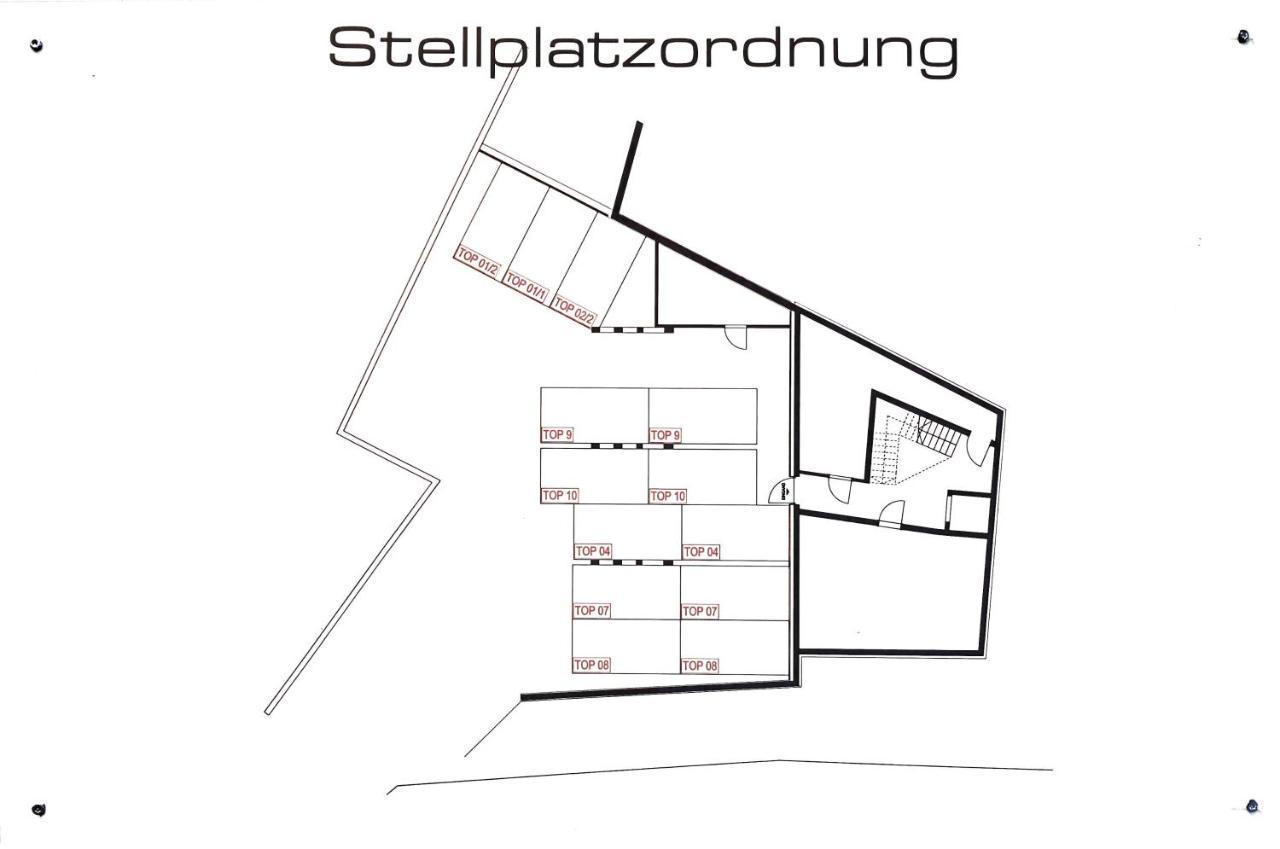 Apartment Charmantes In Der Residenz Silvretta - Inklusive Silvretta Card Premium See