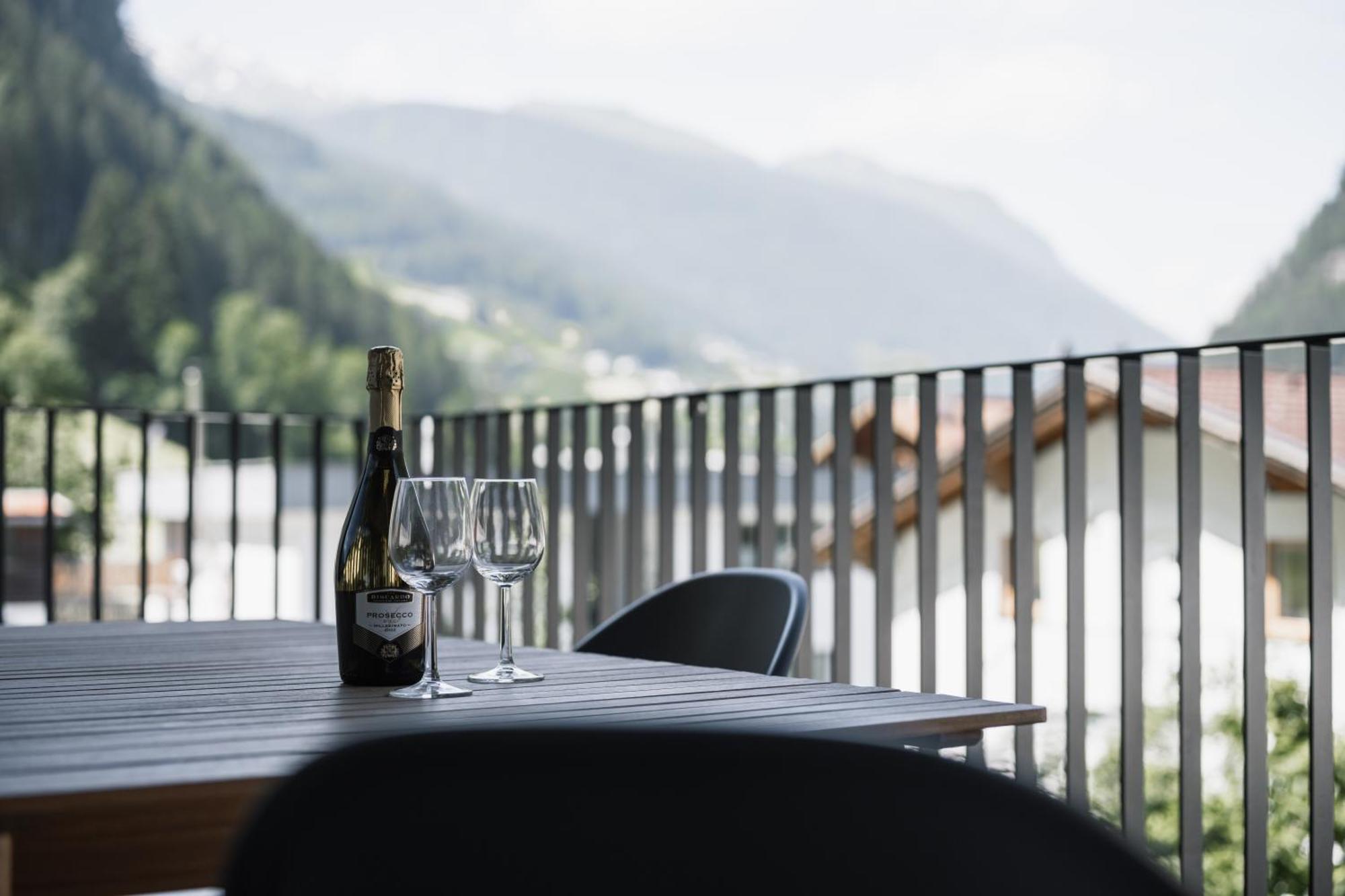 Charmantes In Der Residenz Silvretta - Inklusive Silvretta Card Premium