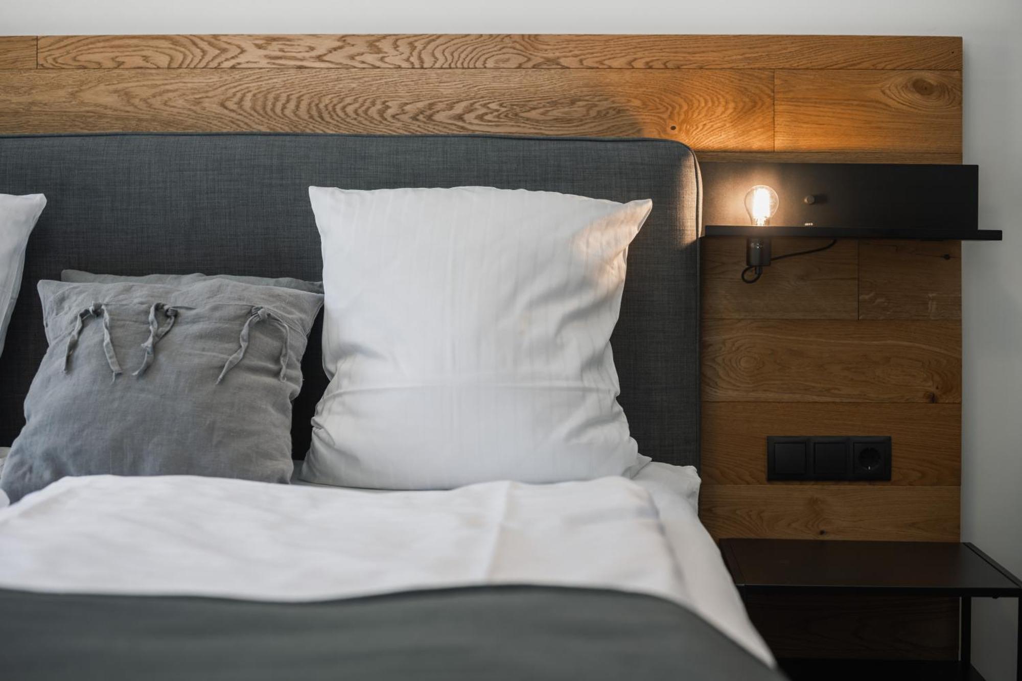 Charmantes In Der Residenz Silvretta - Inklusive Silvretta Card Premium Apartment See