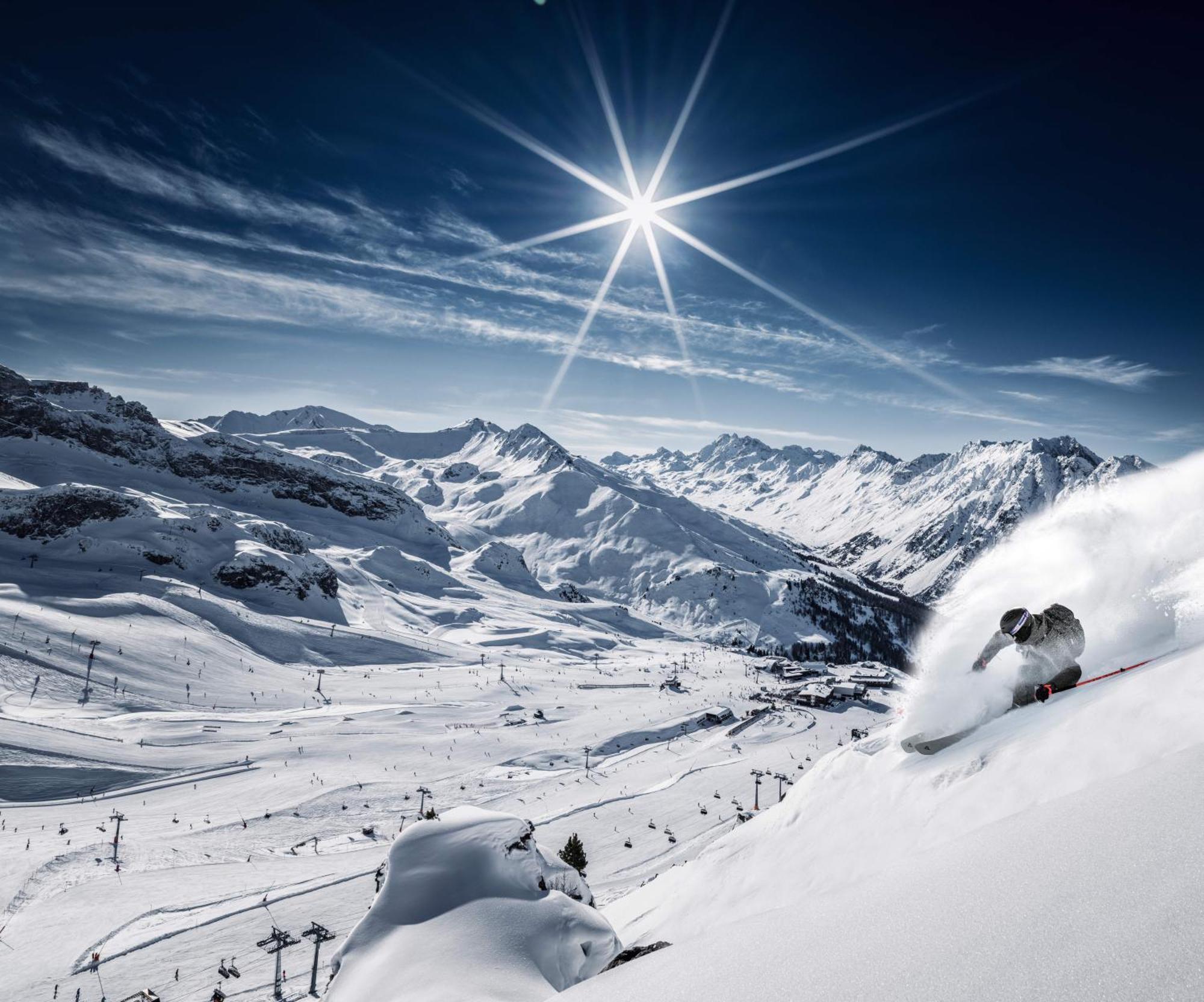 Charmantes In Der Residenz Silvretta - Inklusive Silvretta Card Premium Apartment See